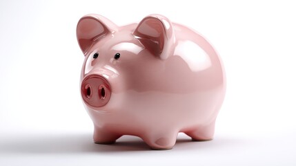Saving Money: Piggy Bank Guide