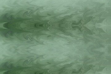 Deep moss green watercolor texture with artistic abstract style.