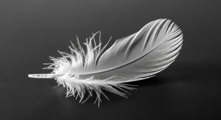 Obraz premium corporate leader holding glowing brain technology intelligence concept