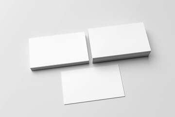 Business Card Mockup