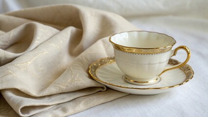 cup of coffee