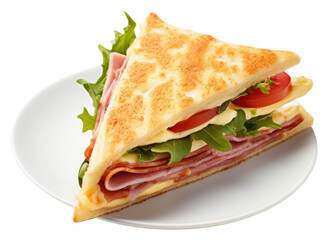 PNG Sandwich Cake sandwich tomato cheese.