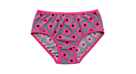 Isolated Underwear