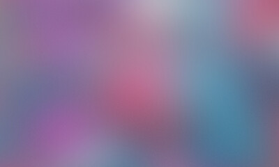 Gradient with pink, purple, and blue colors for backgrounds and designs