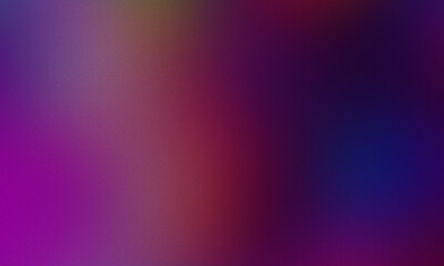 Gradient with magenta, red, and blue colors for modern backgrounds