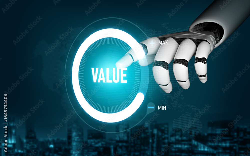 Poster ai optimizes erp systems through virtual assistants, automating processes and enhancing efficiency i
