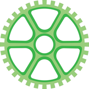Mechanical Gear