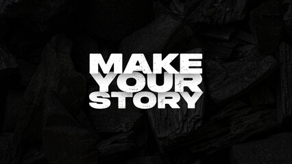 Title Animation Template