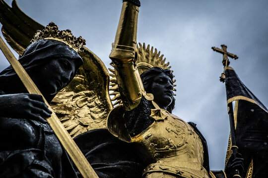 Jeanne d'Arc
