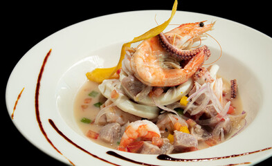 ceviche