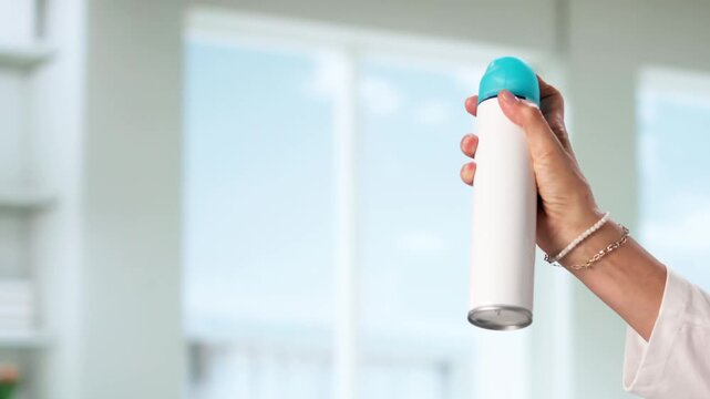 Fresh Air Spray For Room Deodorant