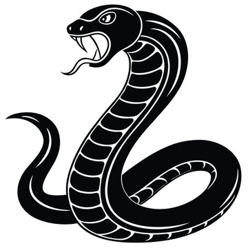 Python Silhouette