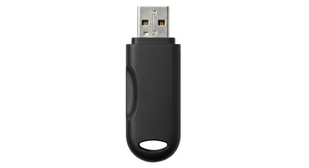 Isolated USB Drive