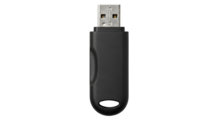Isolated USB Drive
