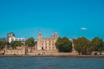 Tower of London