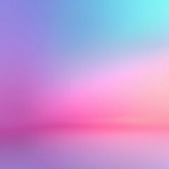 pastel color gradient background