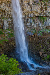 Perrine Coulee Falls, Idaho