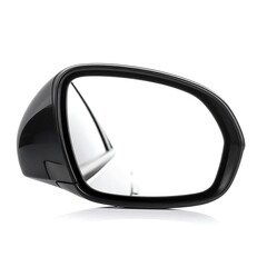 Car side view mirror