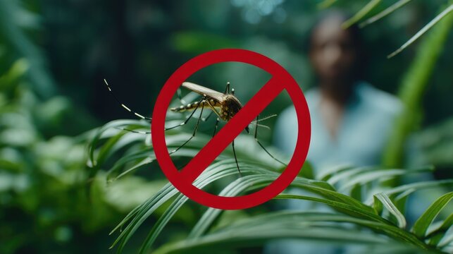 Global illness awareness: chikungunya symptom, lymphatic filariasis worry, japanese encephalitis case, mosquito bite, fear, outbreak zone, immune challenge, patient suffering,