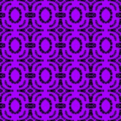 abstract seamless pattern