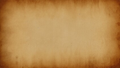 Fototapeta premium vintage paper texture, aged parchment background, antique manuscript design, old paper effect, weathered parchment look, retro background texture, rustic paper backdrop, historical document style