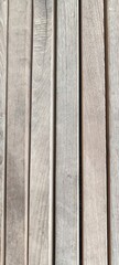 Whispers of Weathered Wood