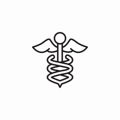 medical symbol icon sign vector