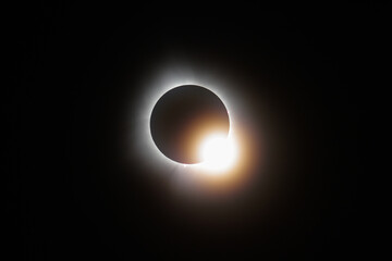 Total Solar Eclipse