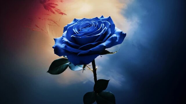 Pretty Flowers on Dark Blue Background Bag Holder For Plastic Ba 並行輸入品 19 Stunning Blue Flowers You\u0027ll Love Having in Your Garden