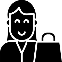 Customer Icon