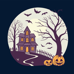 Haunted Halloween Night 15082025 4