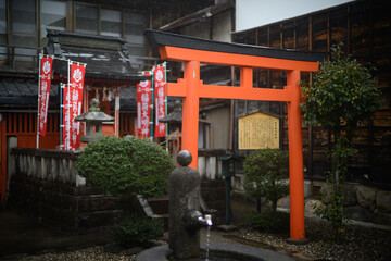 やなかの水こみち