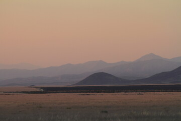 Carrizo Plain National Monument