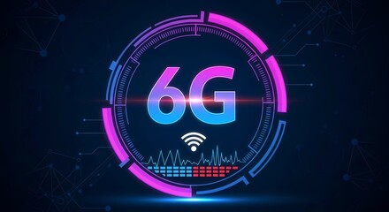 The Future of 6G Connectivity and Generative AI Technology