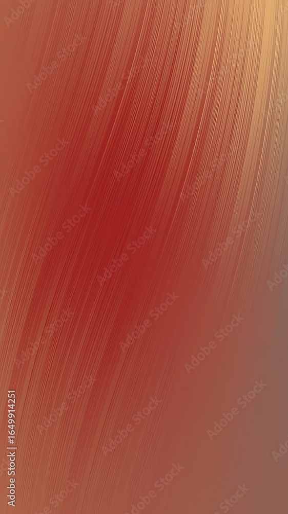 Poster abstract background with diagonal lines and gradient colors.