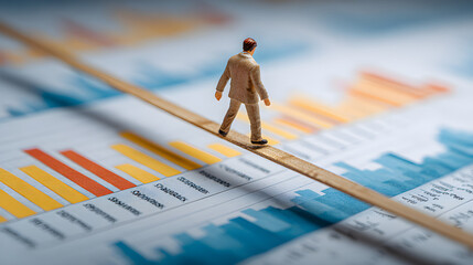 Business risk and decision making