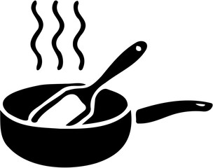 High-Quality Non-Stick Teflon Frying Pan for Cooking
