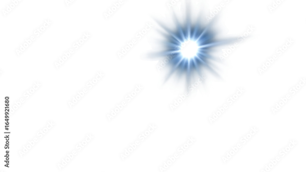 Poster flash light on black background glow star light sparkle vector glow sparkle effect abstract lens fla