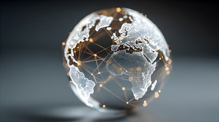 Global Network Connection