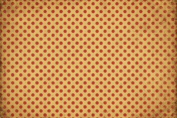 Retro Comic Book Halftone Pattern with Vintage Print Texture Effects