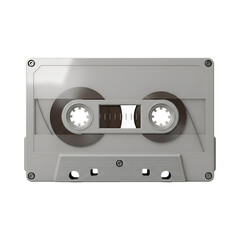 Obraz premium audio cassette tape