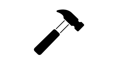 Object find the best hammer for your needs explore different types sizes and brands of hammers for construction vector
