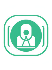 Prefer To Alone Icon