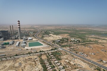 GENCO-3 Jamshoro Power Company Limited operates a thermal power plant in Sindh, Pakistan, supplying electricity to the national grid with a mix of steam, gas, and oil-fired units to meet energy demand