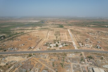 GENCO-3 Jamshoro Power Company Limited operates a thermal power plant in Sindh, Pakistan, supplying electricity to the national grid with a mix of steam, gas, and oil-fired units to meet energy demand