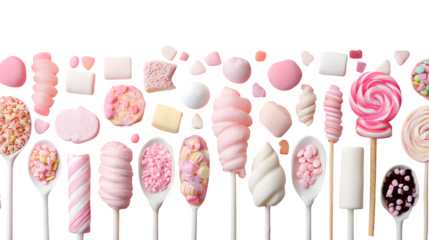 Icecream cones