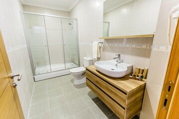 Wall Decor for interior home decoration, Ceramic Tile Design For Bathroom. it can be used for ceramic tile, wallpaper, linoleum, textile, web page background.