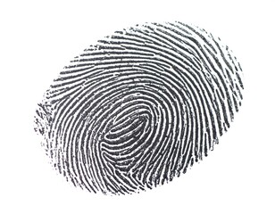 Fingerprint with Identification, and Forensics.