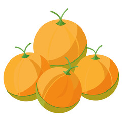 cantaloupe