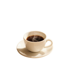 cup of coffee
